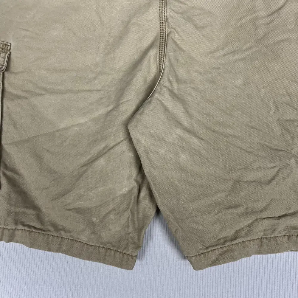 Carhartt brand style